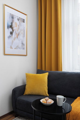 Others 4, Apartment Pekarska 29 by goodnite cz, Brno