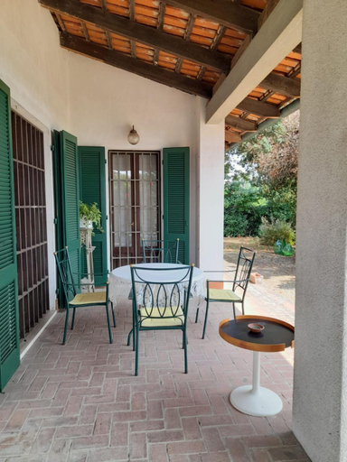 Others 5, Villa Pona, Alessandria