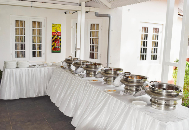 Others 2, Ibex Resorts, Coonoor (Leewood), The Nilgiris
