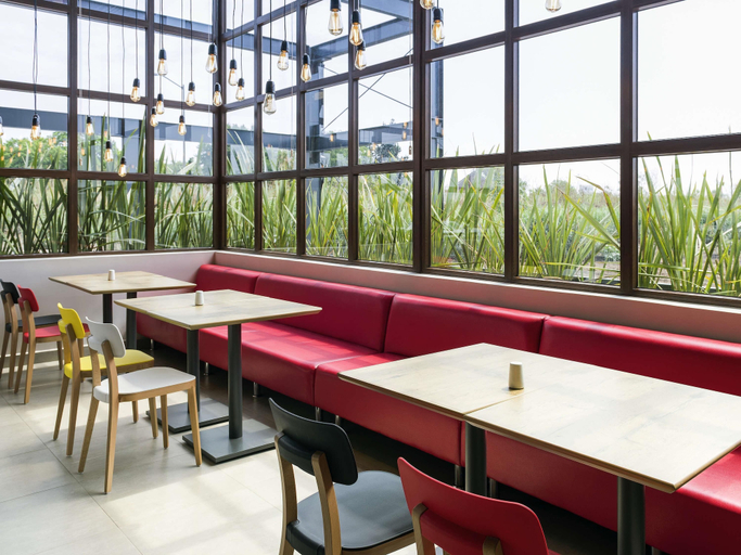 Food & Drinks 5, ibis Irapuato, Irapuato