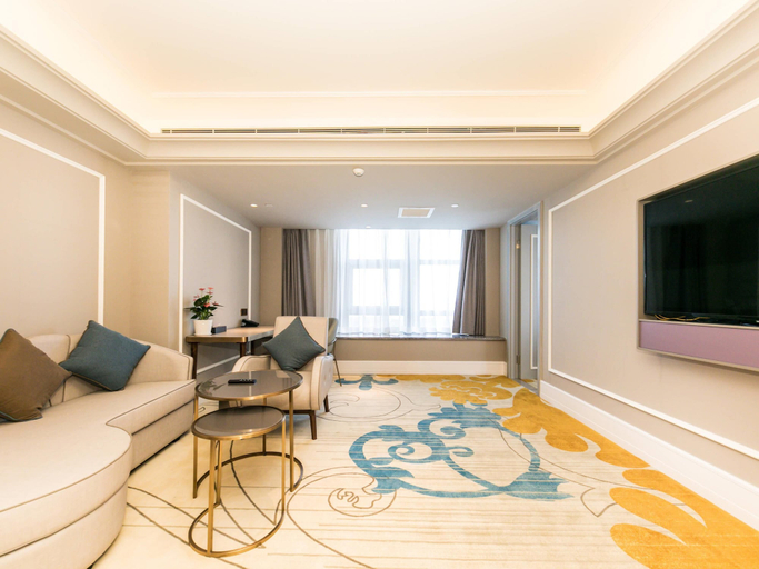 Others 4, Mercure Hohhot Downtown, Hohhot