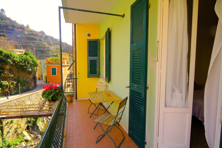 Others 4, Camere Fontanavecchia, La Spezia