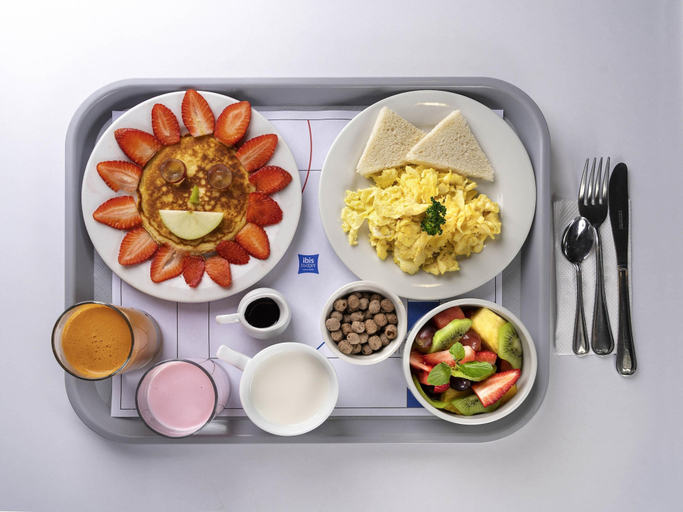 Food & Drinks 5, ibis Budget Lima Miraflores, Lima