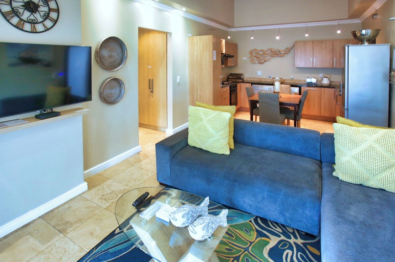 Others 4, Ellefsen Golf Suite 108, Langebaan 4-Sleeper, West Coast