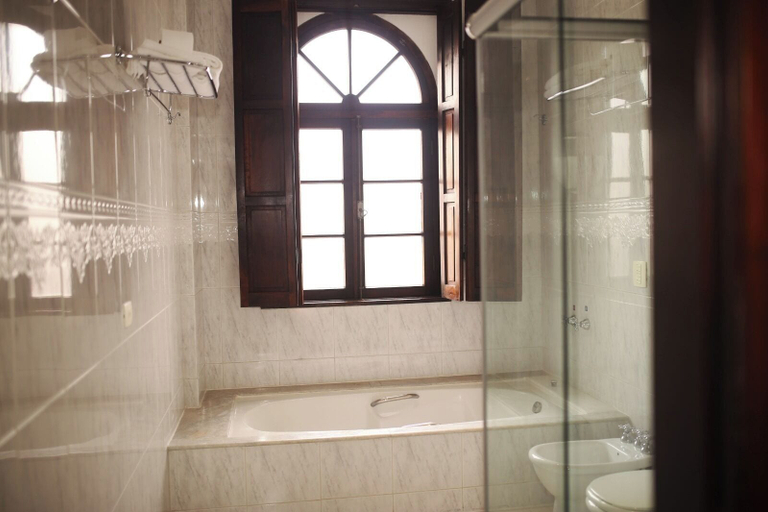 Bathroom 4, Johnscher by SJ - San Juan Curitiba, Curitiba