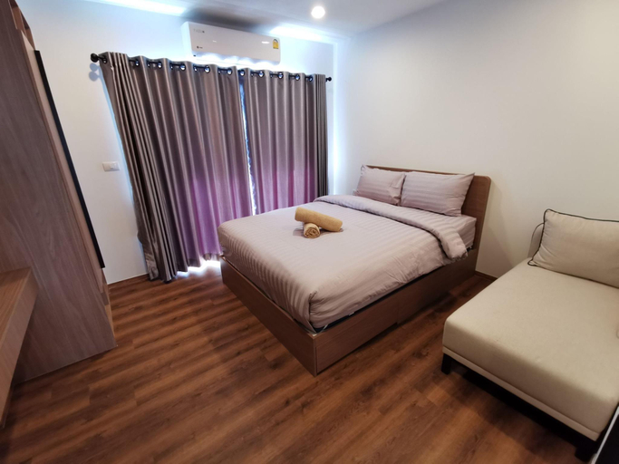 Others 5, La Habana huahin 8'FL, Hua Hin