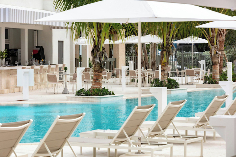 Sport & Beauty 2, Fort Lauderdale Marriott Pompano Beach Resort, Broward