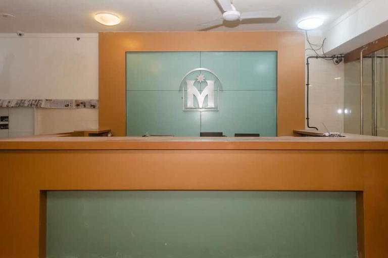 Others 3, Hotel Martins Inn, Palghar
