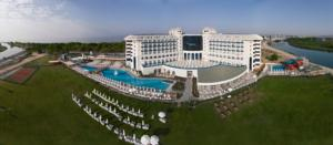Others 4, Water Side Resort & Spa Hotel - All Inclusive, Manavgat