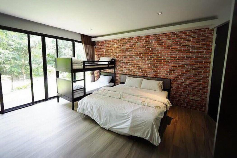 Others 5, We Home Resort, Pak Chong