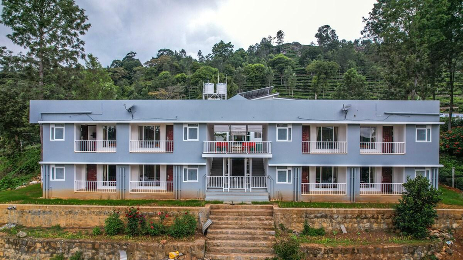 Others 5, Silver Haven , The Nilgiris