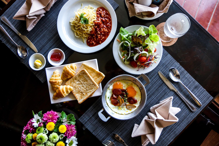 Others 4, The Bonanza Resort Khaoyai, Pak Chong