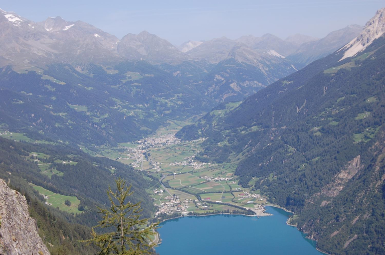 Others 2, B&B Alpina, Bernina
