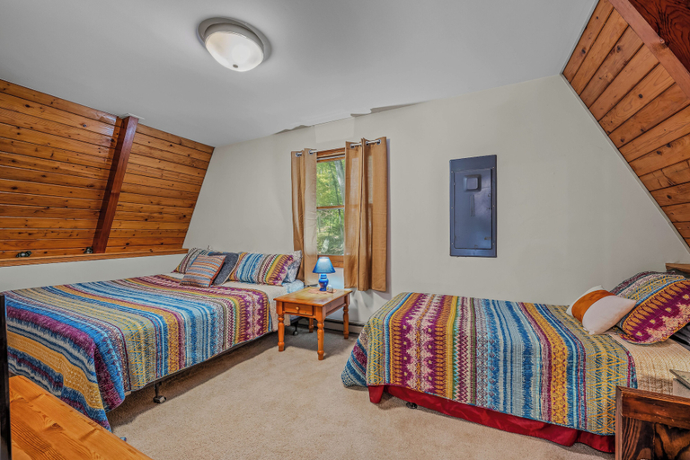 Bedroom 2, Cozy and Quaint, Morgan