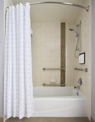 Bathroom 4, Hyatt Place New York/Yonkers, Westchester