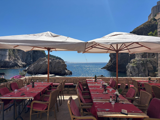 Food & Drinks 5, Villa Anica Dubrovnik, Dubrovnik