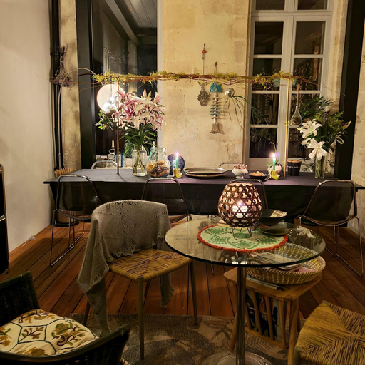 Others 3, La Belle Amarre-Bed and Breakfast-Maison d'Hotes, Charente-Maritime
