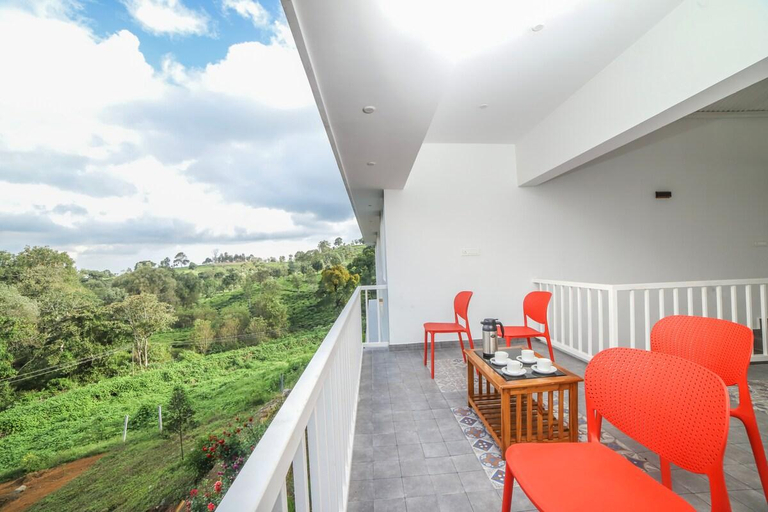 Public Area, Silver Haven , The Nilgiris