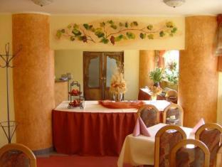 Restaurant, Hotel Gromada Poznan Stadion, Poznań City