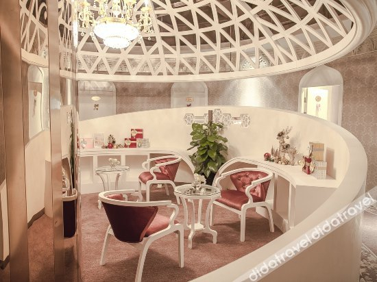 Others 5, Huachen Fengting Hotel, Hangzhou