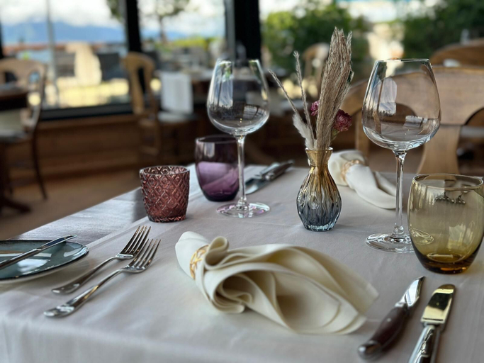 Food & Drinks 4, Hotel Chalet Royal, Sion