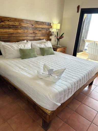 Bedroom 2, Brisas Del Mar Roatan, Roatán