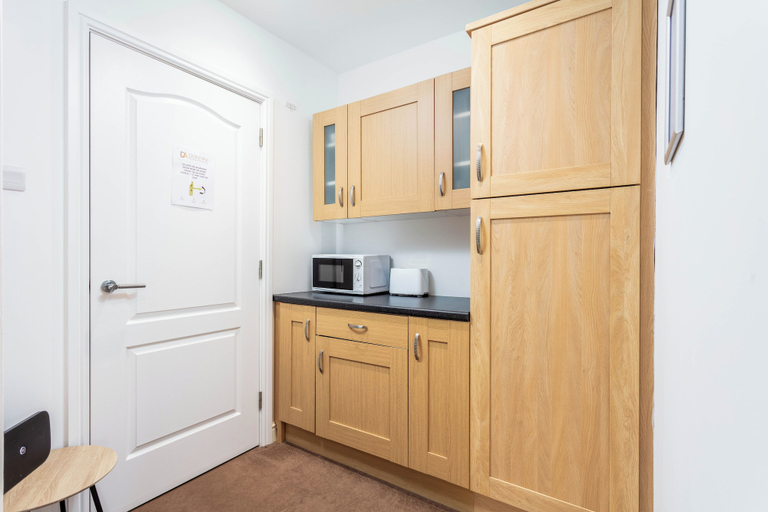 Others 5, Elliot Suite No1 - Donnini Apartments, South Ayrshire