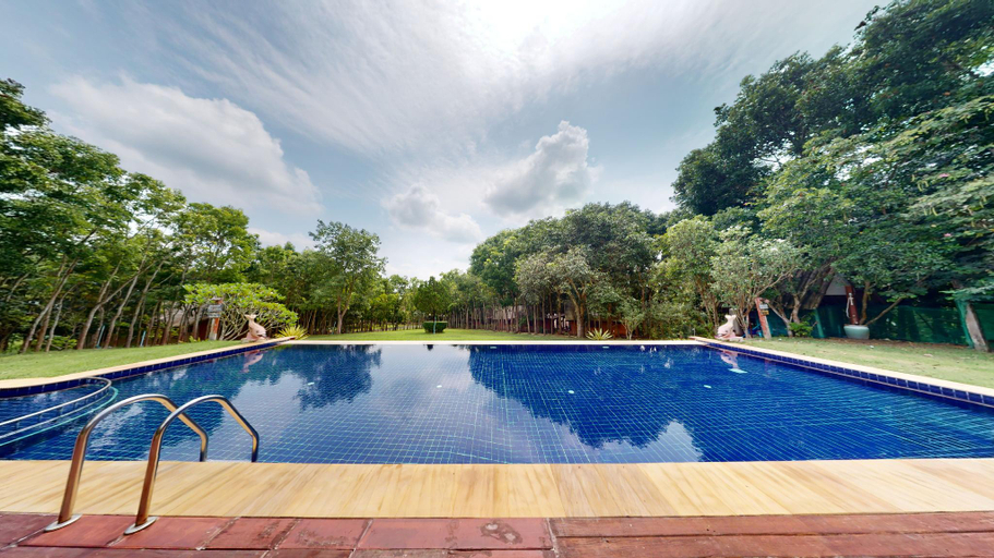 Others 5, Baanwangnamkeaw Lodge, Wang Num Khiaw