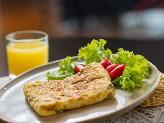 Food & Drinks 5, ibis Itu Plaza Shopping Hotel, Itu