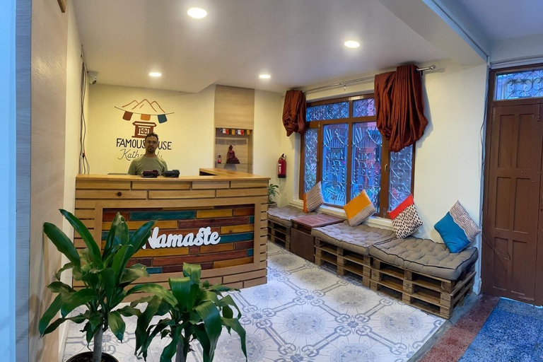 Others 4, Famous House Kathmandu - Hostel, Bagmati