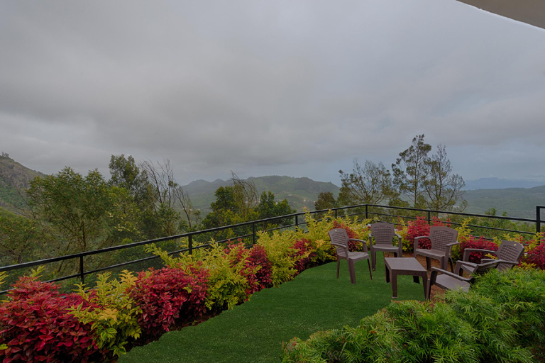 Others 5, Lance Silver Falls Resorts, The Nilgiris
