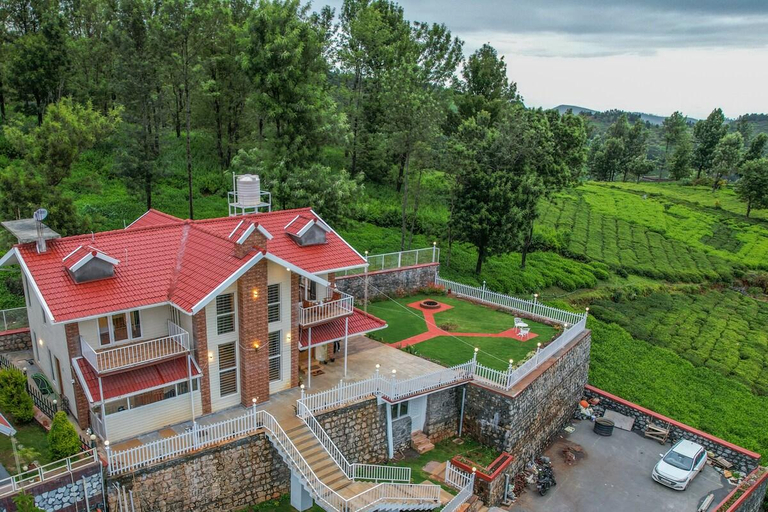 Others 5, Xplore Indo - Rock Villa, The Nilgiris