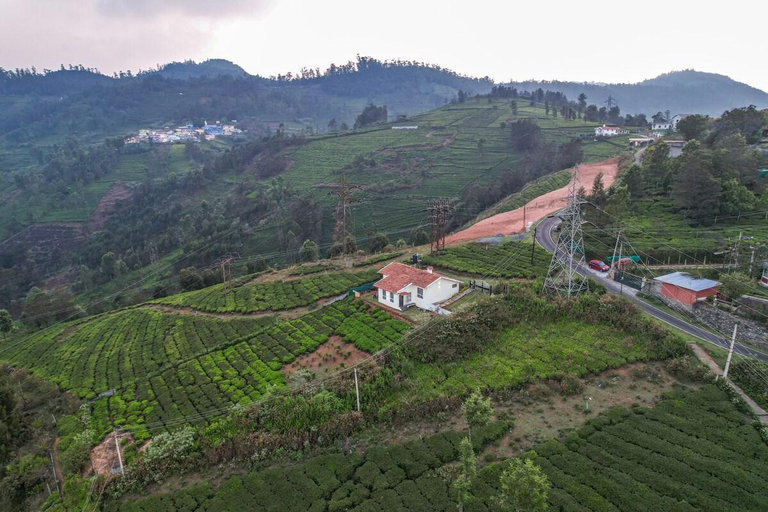 Others 5, The Springs - 2 BR in Tea Garden by Indio Stays, The Nilgiris