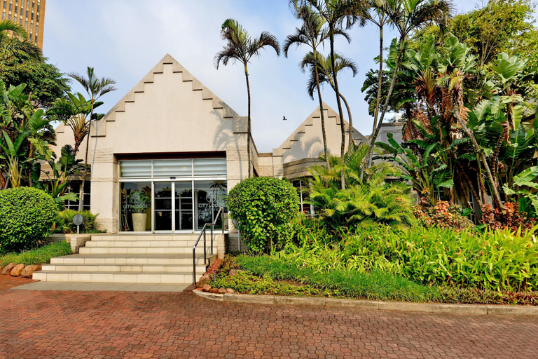 Exterior & Views 2, City Lodge Hotel Durban, eThekwini