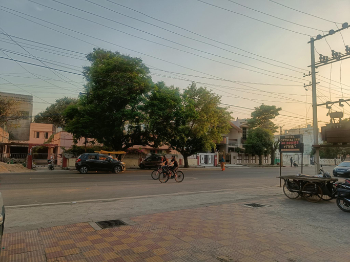 Others 4, Hotel Lavish inn, Kota