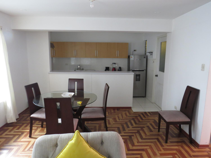 Others 4, Apartamentos Quewe, Cusco