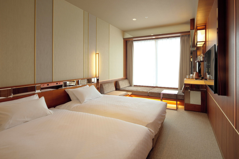 Bedroom 5, Candeo Hotels Nagasaki Shinchi Chinatown, Nagasaki