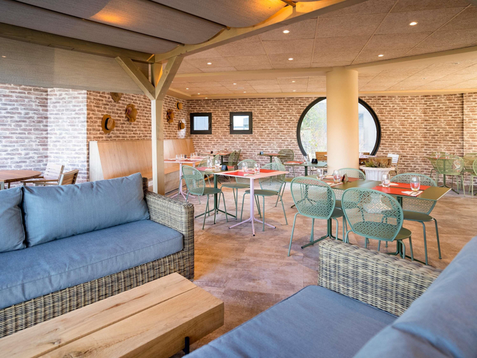 Food & Drinks 4, Ibis Styles Chatenay-Malabry Paris Sud, Hauts-de-Seine