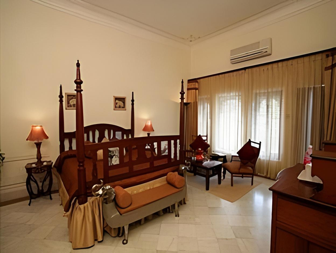 Others 2, Fateh Bagh Hotel, Pali