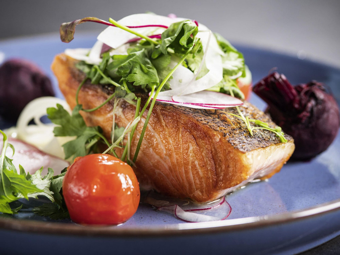 Food & Drinks 5, The Sebel Melbourne Moonee Ponds, Melbourne