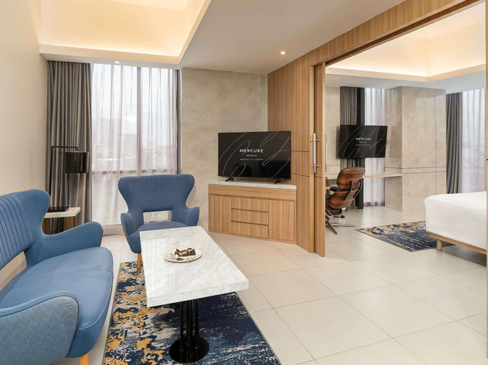 Mercure Bandung City Centre - Others