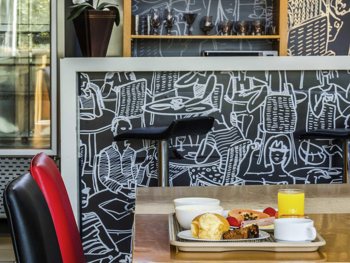 Food & Drinks 5, ibis Jaboticabal, Jabuticabal