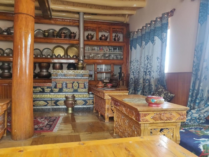 Others 4, Gyap thago heritage home Ladakh by LexStays, Leh