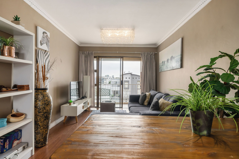 Others 2, Blouberg Seaside Escape - Modern Comfort & Braai, City of Cape Town