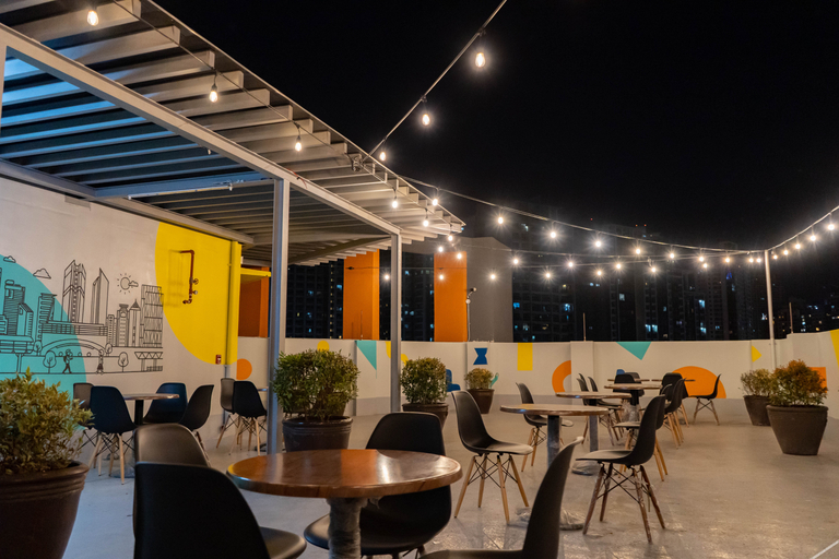 Food & Drinks 4, The CityFlats Amorsolo, Makati City