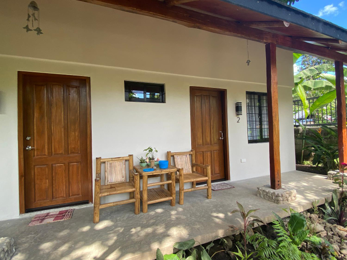 Others 4, Under the mango tree at Klipp Residence, Valencia