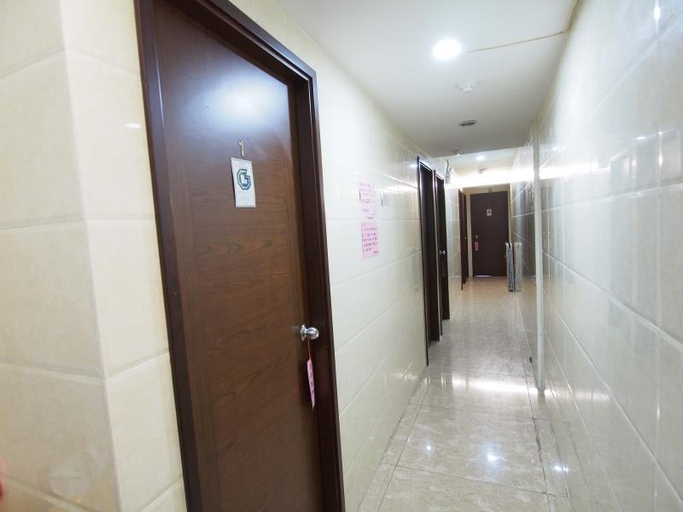 Others 3, Lam Shan - Pakho Hostel, Kowloon