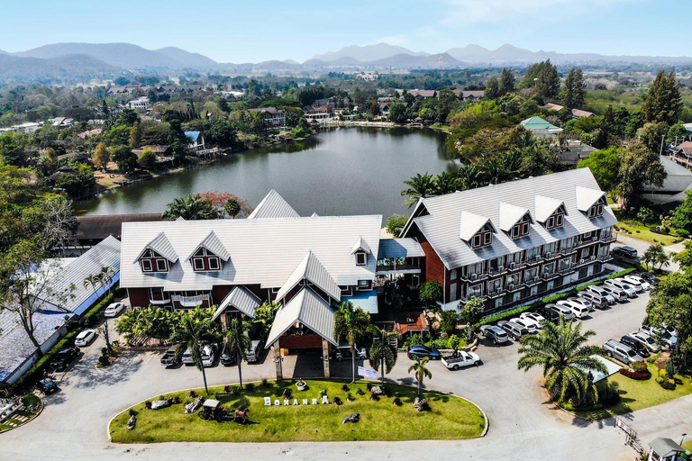 Others 5, The Bonanza Resort Khaoyai, Pak Chong