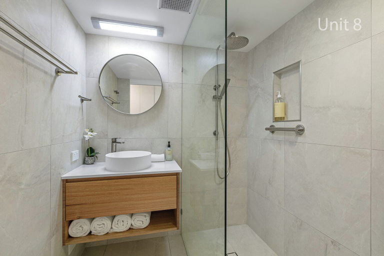 Bathroom 3, Capeview Apartments Caloundra, Caloundra - Caloundra S.