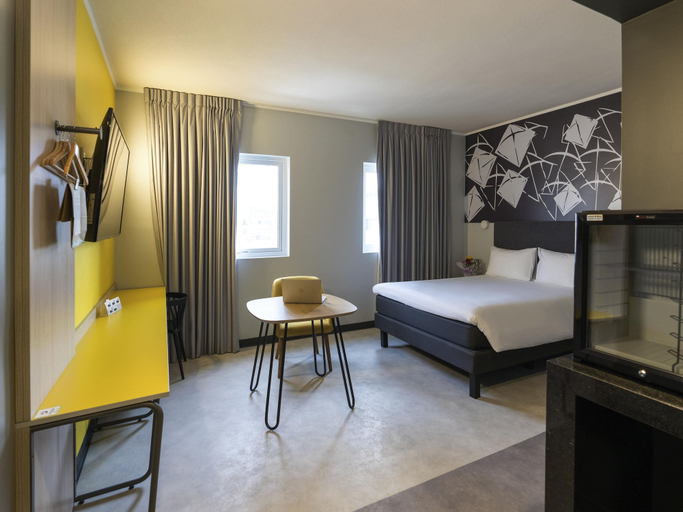 Bedroom 4, Ibis Styles Antofagasta, Antofagasta